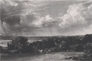 A Summerland, 1829