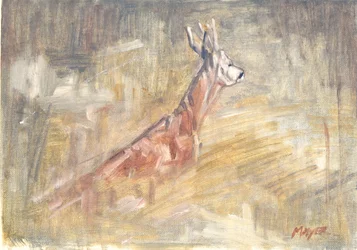 Roe Buck, 2023