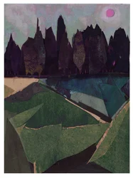 Faron Clearing, 2021