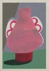 Pink Pot, 2023
