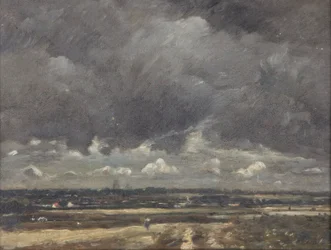 A Lowland Landscape