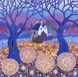 Fatherless Barn, 2012