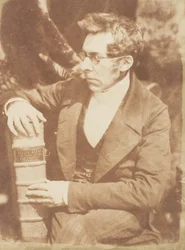 Dr. Capadose, 1843-47