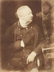 Earl of Rosemore