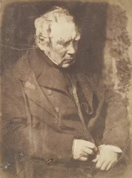 General John Munro, Teanich