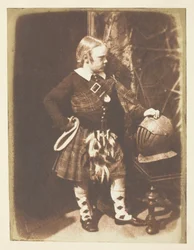 Master Miller, 1844