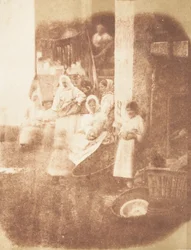 Newhaven Fishwives