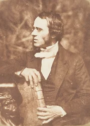 Rev. Dr. Andrew Sutherland