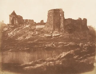 St. Andrews, 1843-47