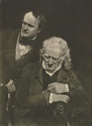 Camera Work: Handyside Ritchie and Wm. Henning, 1912