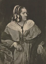 Mrs. Anna Brownell Jameson