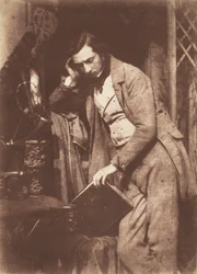 James Drummond, c. 1844
