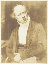 Revd Mr Thomas Henshaw Jones