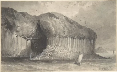 View of Fingal