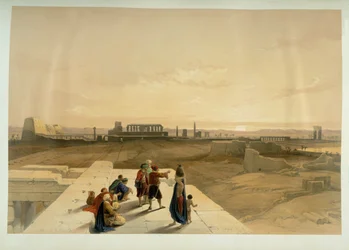 Dendera