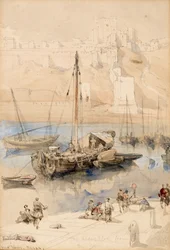 Malaga
