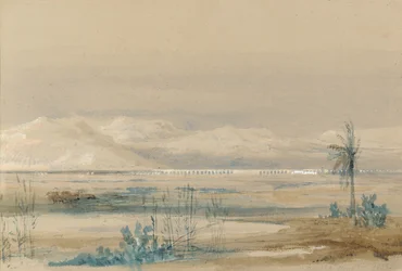 Malaga, March 7th 1833