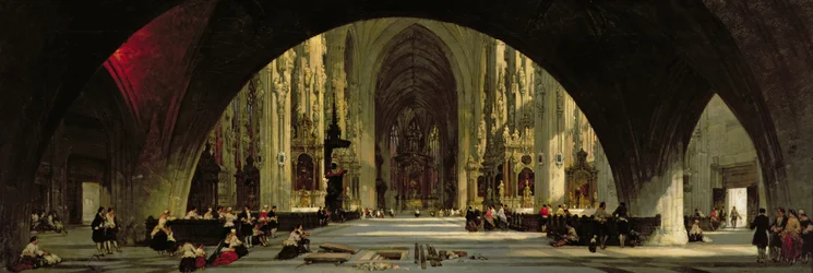 The Cathedral of St. Stephen