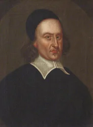 Portrait of Archibald Campbell, 1st Marquess of Argyll