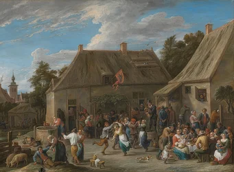 Peasant Fair