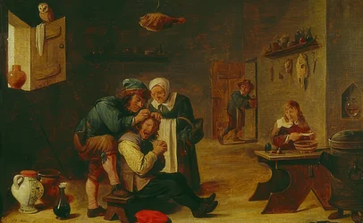 Surgical Operation
