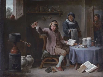 The Consultation