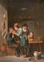 The Tooth Extractor