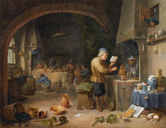 The Alchemist