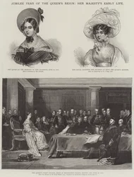 Jubilee Year of the Queen