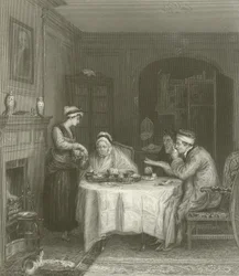 The Breakfast