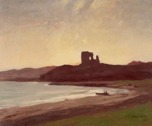 Aros, Isle of Mull