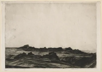 Arran Peaks