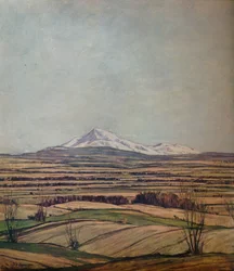 Ben Ledi