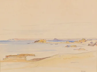 Lunan Bay