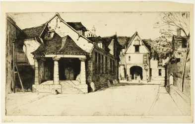 Old Museum, Beauvais