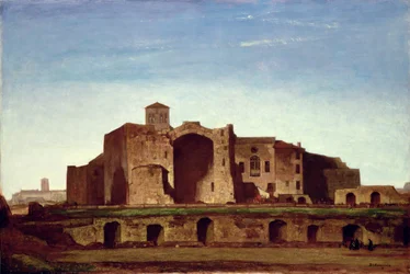 Temple of Venus