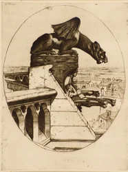 The Chimera of Amiens