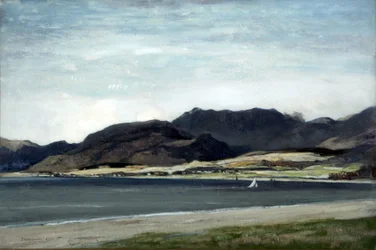 The Hills of Ardgower