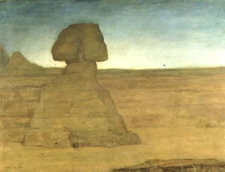The Sphinx