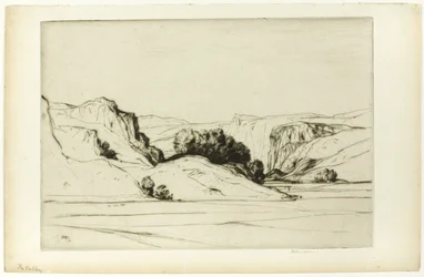 The Valley (known also as Glencrutten)