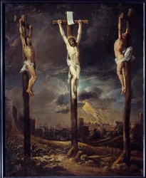 Calvary