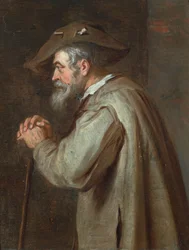 A Peasant