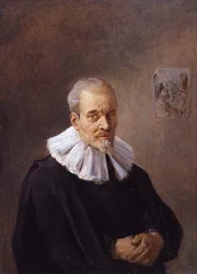 Portrait of a Gentleman