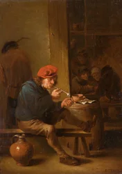 The Smoker