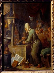 The Alchemist