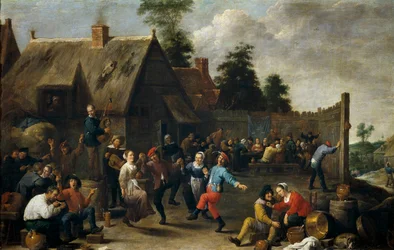 Village Festival and Feast