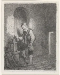 Jailer
