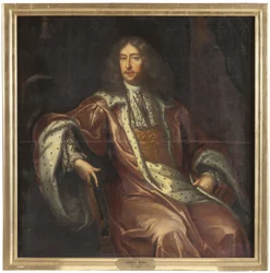 Gustav Soop of Limingo