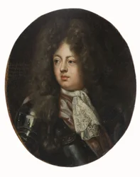 Karl Philipp, 1669-1690, Prince of Brunswick-Lüneburg