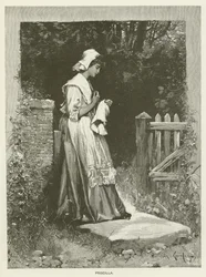 Priscilla